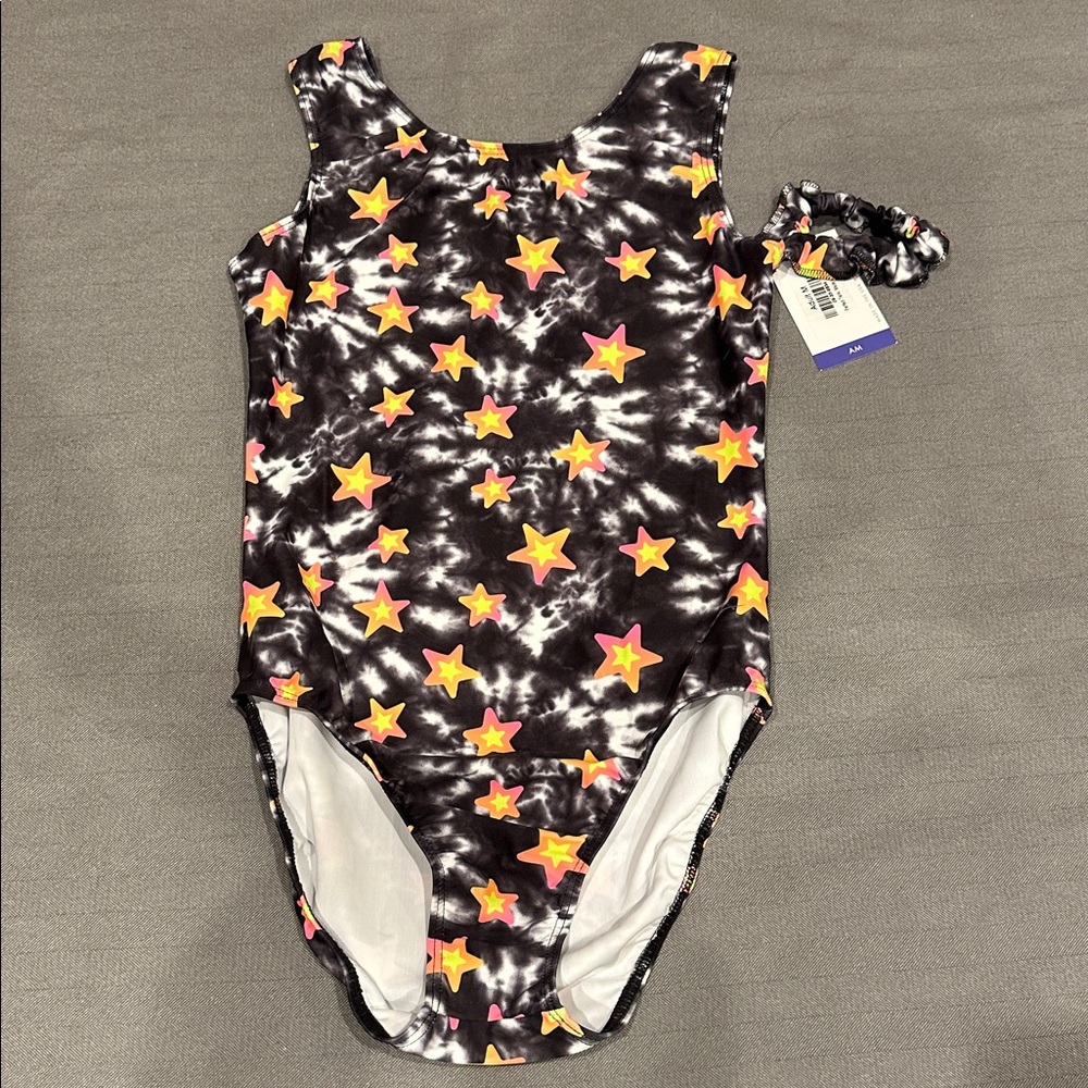 Destira Perfect Tank leotard AM